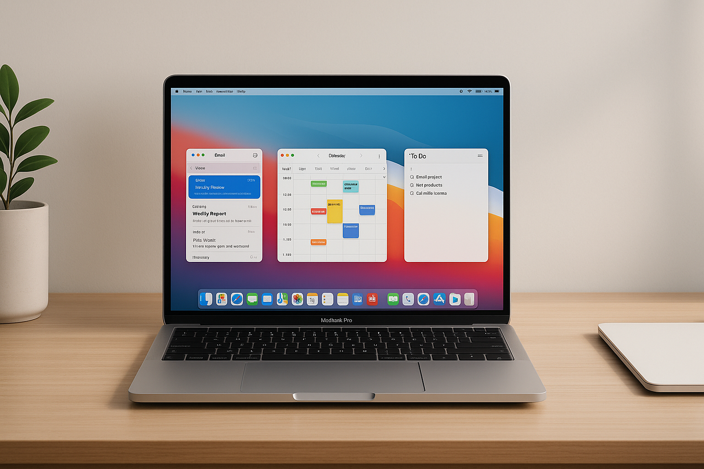 MacPerformanceLab : Smarter Mac Performance
